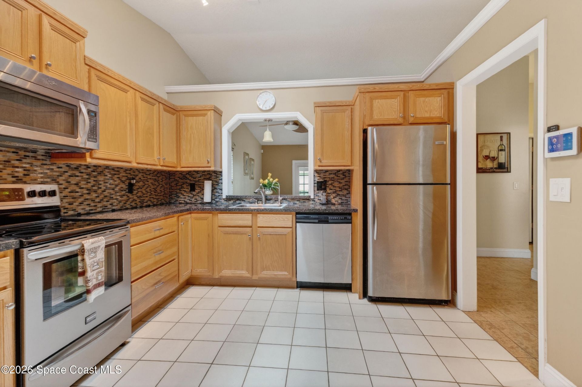 74 N Anchor Drive, Indian Harbor Beach, FL 32937 Photo