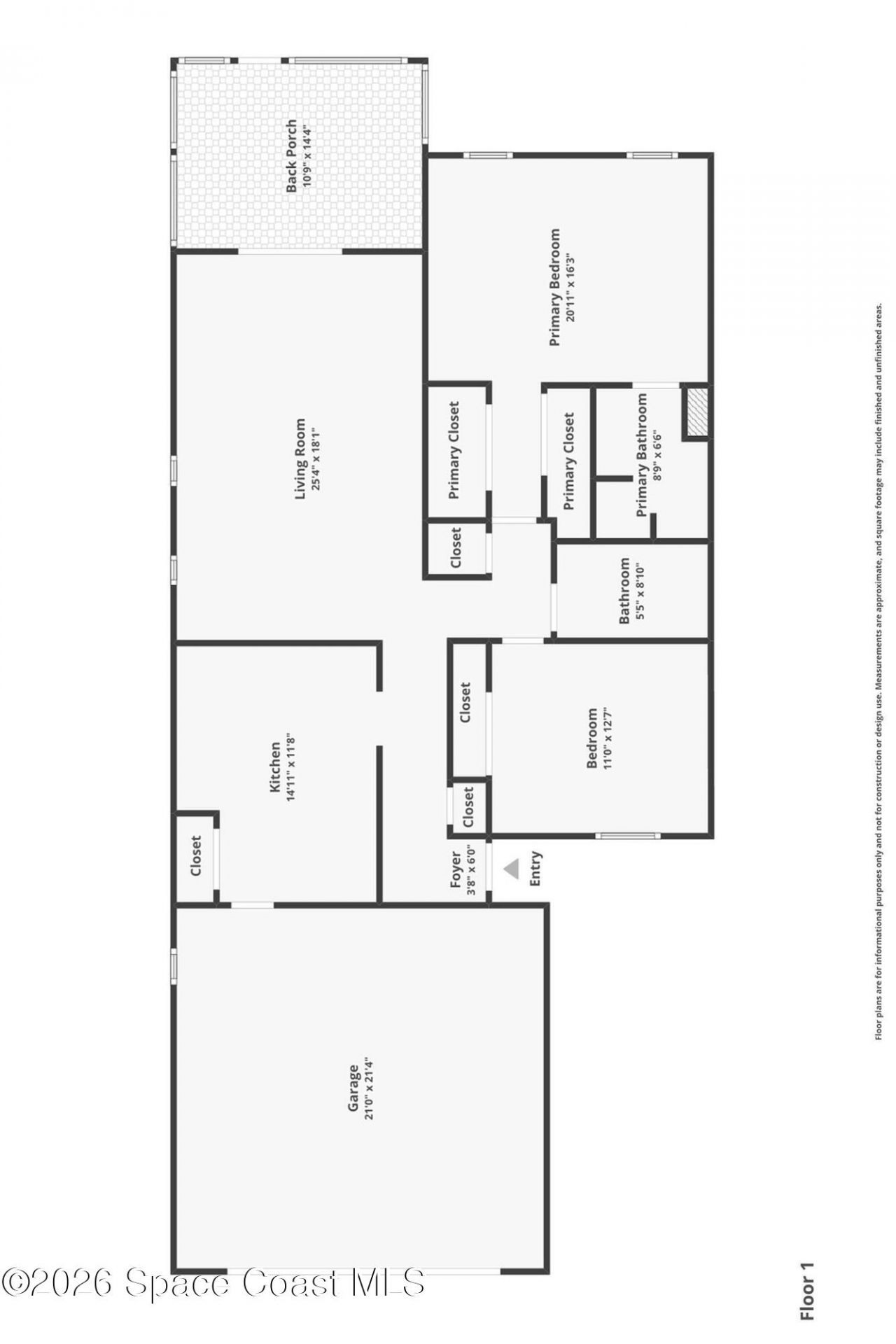 74 N Anchor Drive, Indian Harbor Beach, FL 32937 Photo