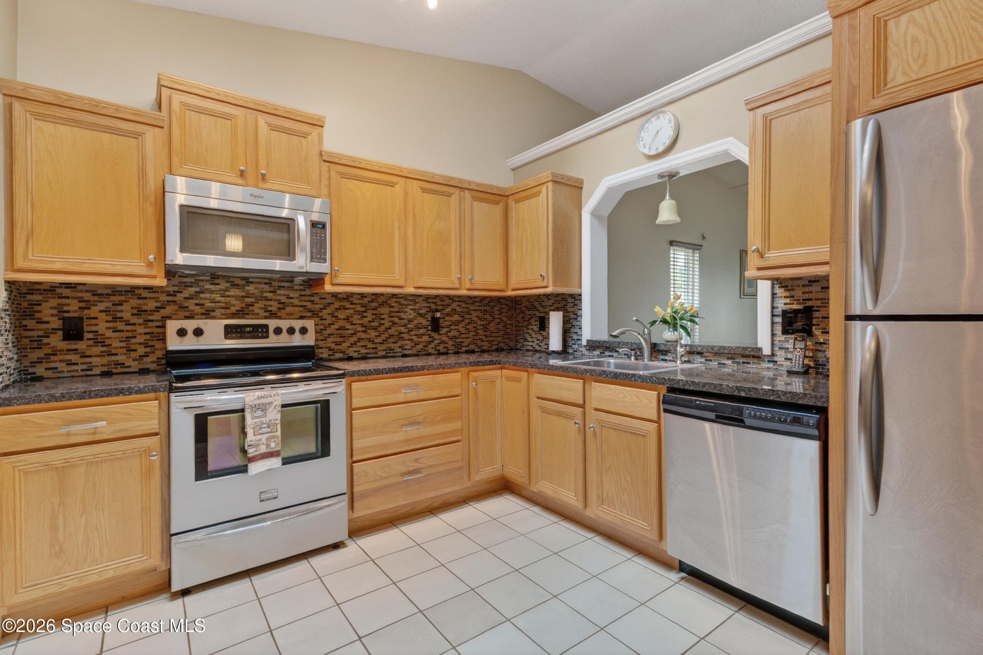 74 N Anchor Drive, Indian Harbor Beach, FL 32937 Photo