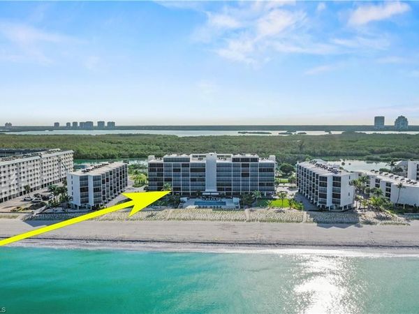 25810 Hickory BLVD , Unit 103, BONITA SPRINGS, FL 34134
