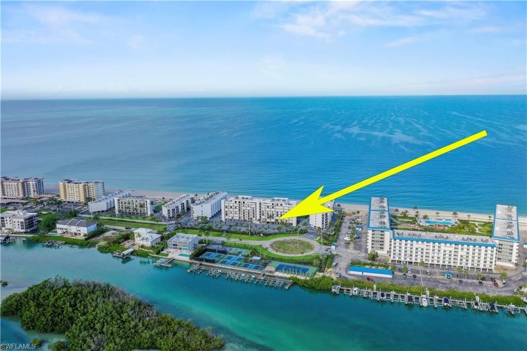 25810 Hickory Blvd , Unit 103, Bonita Springs, FL 34134 Photo