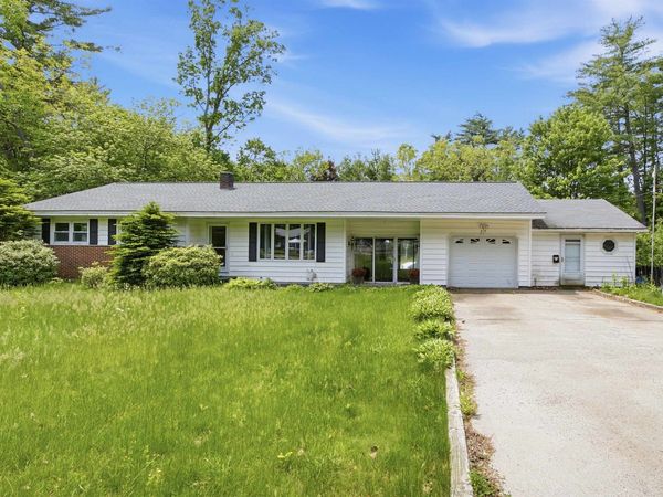 219 Plain Road, Hinsdale, NH 03451