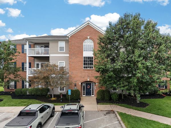 588 Ivy Ridge Drive, Newport, KY 41076