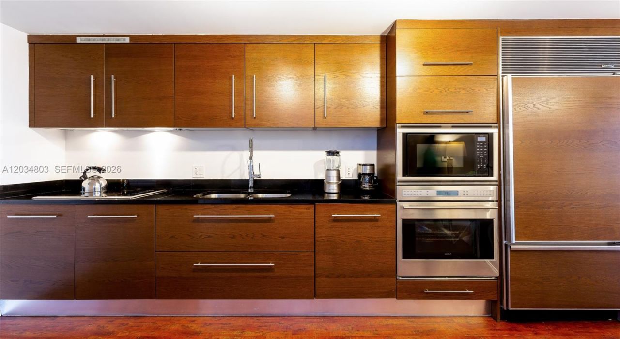 485 Brickell Ave , Unit 3211, Miami, FL 33131 Photo