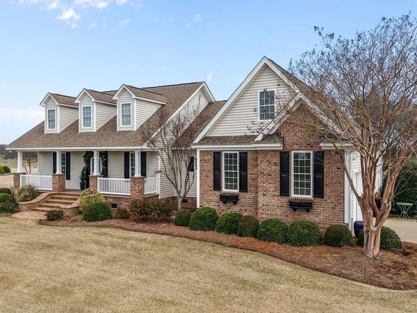 3886 Nobles Mill Pond Road , Rocky Mount, NC 27801