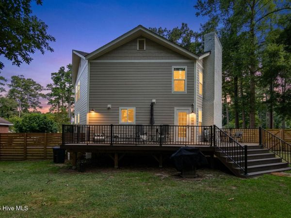 4704 Trent Woods Drive , Trent Woods, NC 28562