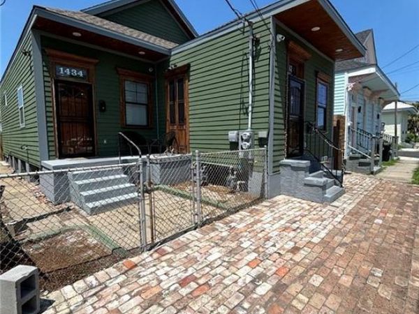 1434 ANNETTE Street , New Orleans, LA 70116