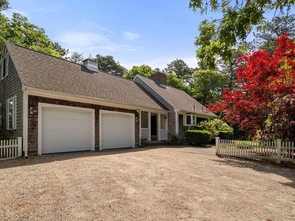 68 Chippingstone Road, Chatham, MA 02633