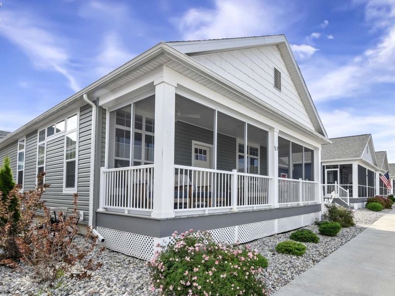 10850 E Bayshore Rd Crane Way, Unit 57, Marblehead, OH 43440 Photo 1