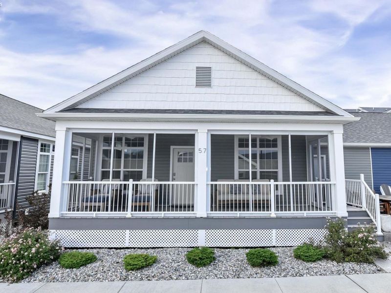 10850 E Bayshore Rd Crane Way, Unit 57, Marblehead, OH 43440 Photo 2
