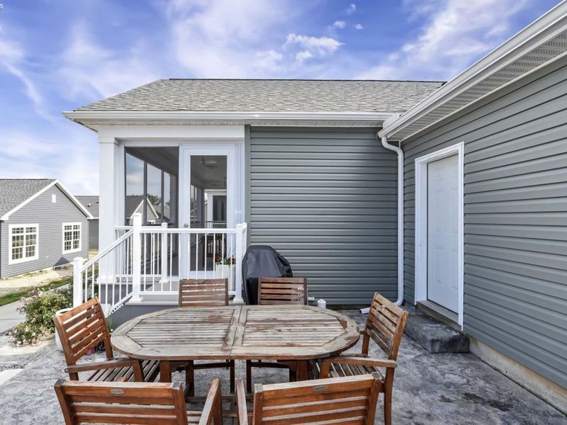 10850 E Bayshore Rd Crane Way, Unit 57, Marblehead, OH 43440 Photo 5