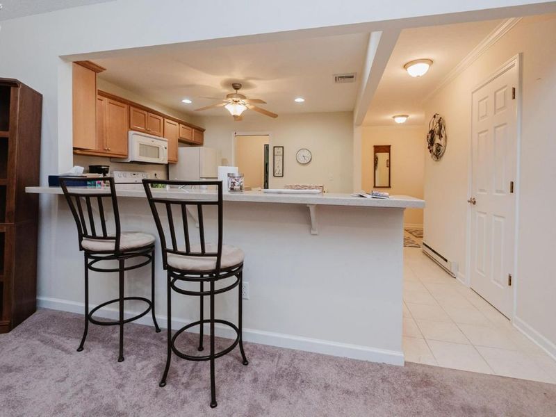 342 Lighthouse Oval Drive, Unit 342, Marblehead, OH 43440 Photo 25