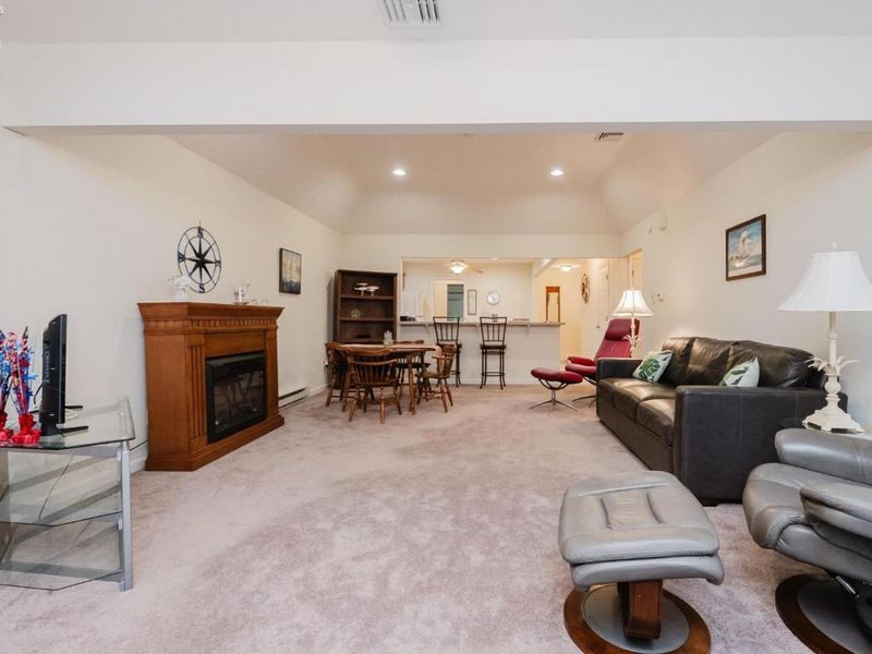 342 Lighthouse Oval Drive, Unit 342, Marblehead, OH 43440 Photo 26