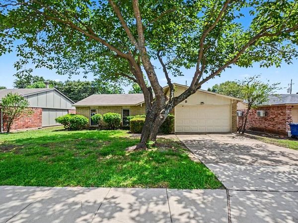 538 Ridgemont Drive, Allen, TX 75002