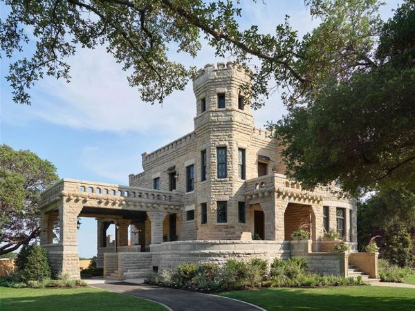 3300 Austin Avenue , Waco, TX 76710