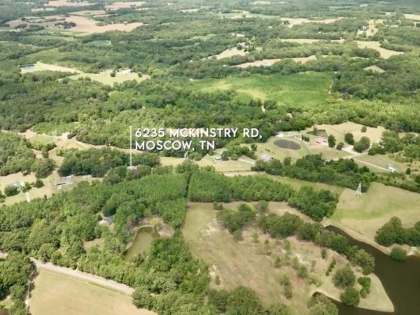 6235 MCKINSTRY RD, Moscow, TN 38076