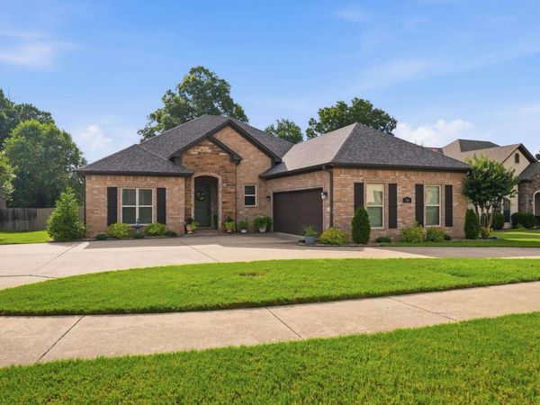 310 Vintage Cove , Conway, AR 72034