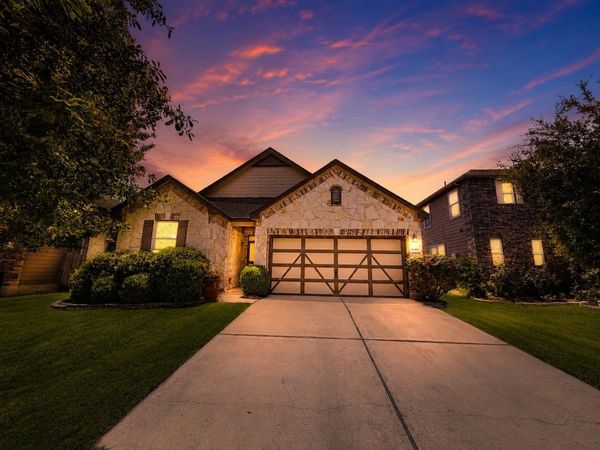 8080 Gato LN, Round Rock, TX 78665