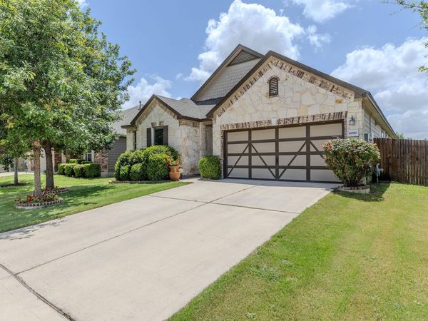 8080 Gato LN , Round Rock, TX 78665