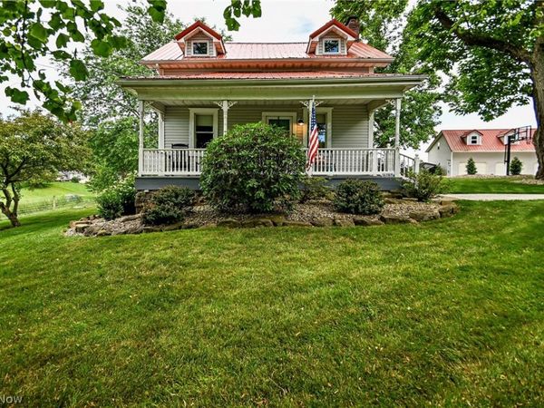 16180 Lisbon Street SE, Minerva, OH 44657