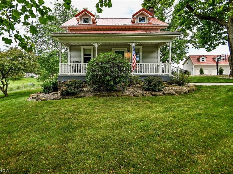 16180 Lisbon Street SE, Minerva, OH 44657 Photo 1