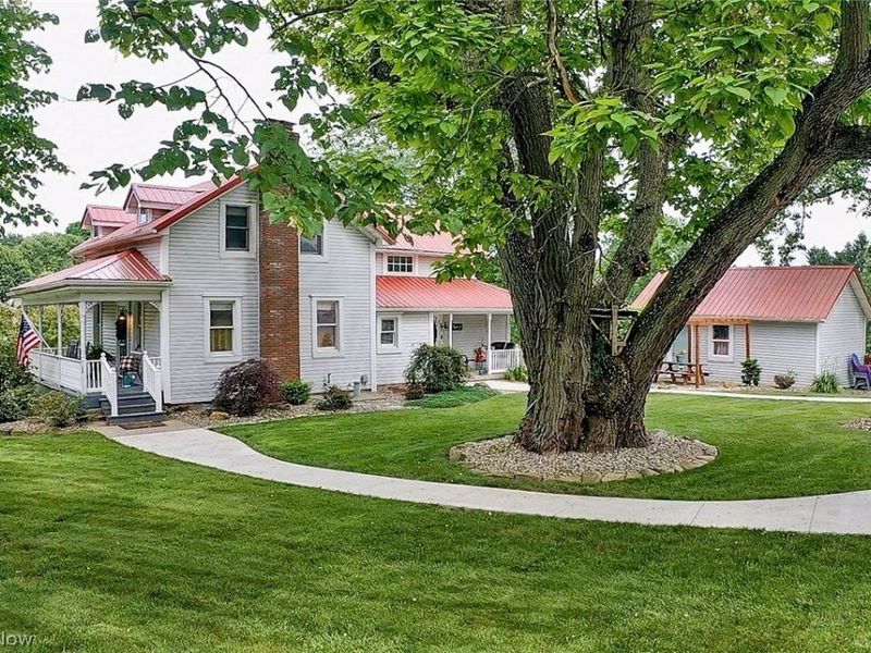 16180 Lisbon Street SE, Minerva, OH 44657 Photo 3