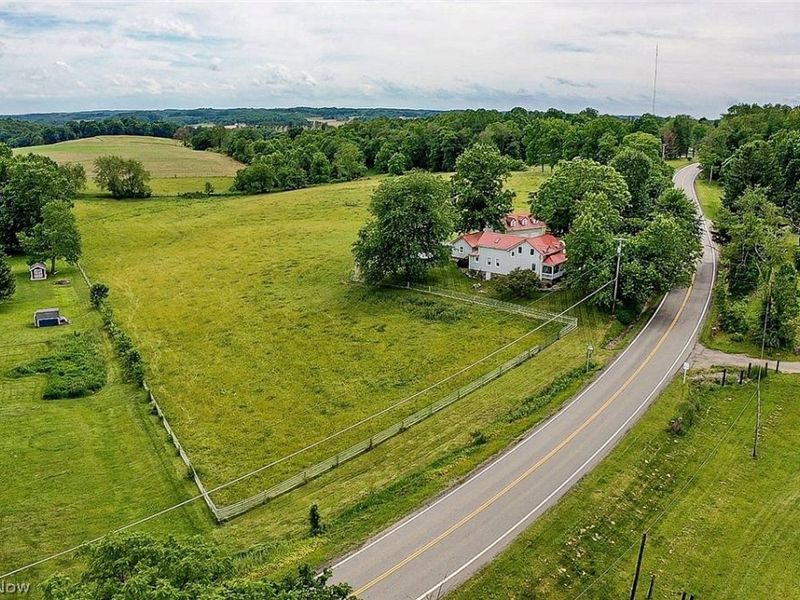 16180 Lisbon Street SE, Minerva, OH 44657 Photo 40