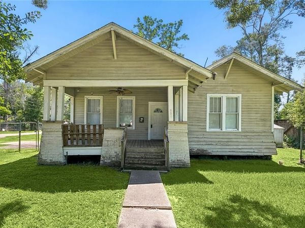 901 S CHESTNUT Street , Hammond, LA 70403