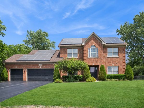 497 Widgeon Lane, Bloomingdale, IL 60108