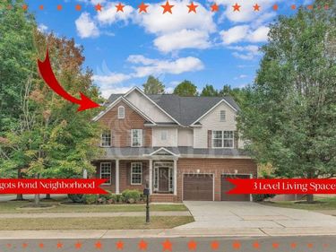 9301 Perini Court, Wake Forest, NC 27587