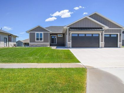 520 Quartzite Ave Tea, SD 57064