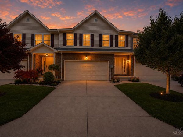 5056 Baring Place, West Chester, OH 45011