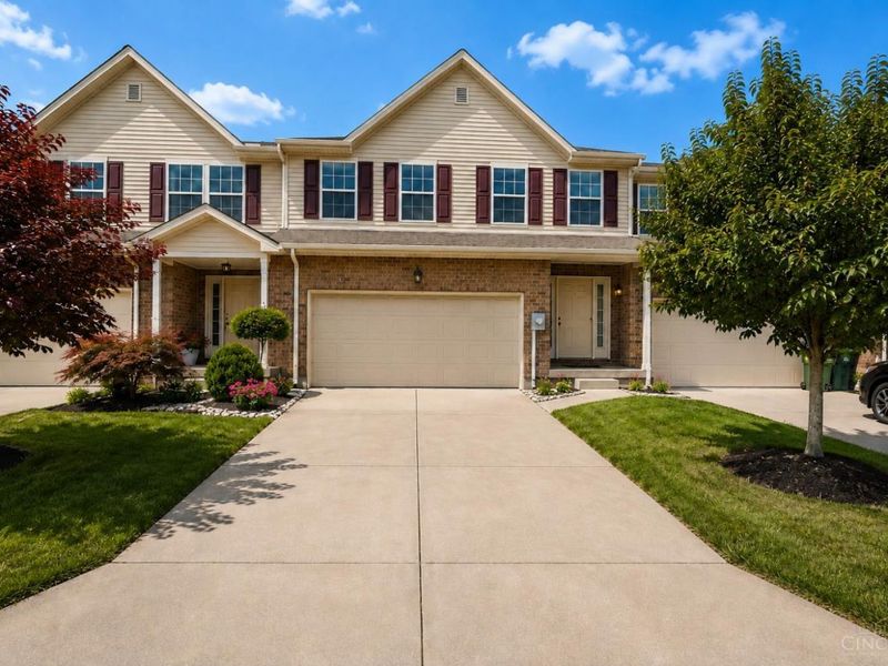 5056 Baring Place, West Chester, OH 45011 Photo 2