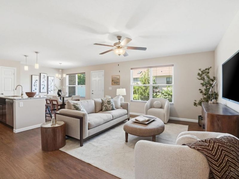 5056 Baring Place, West Chester, OH 45011 Photo 6