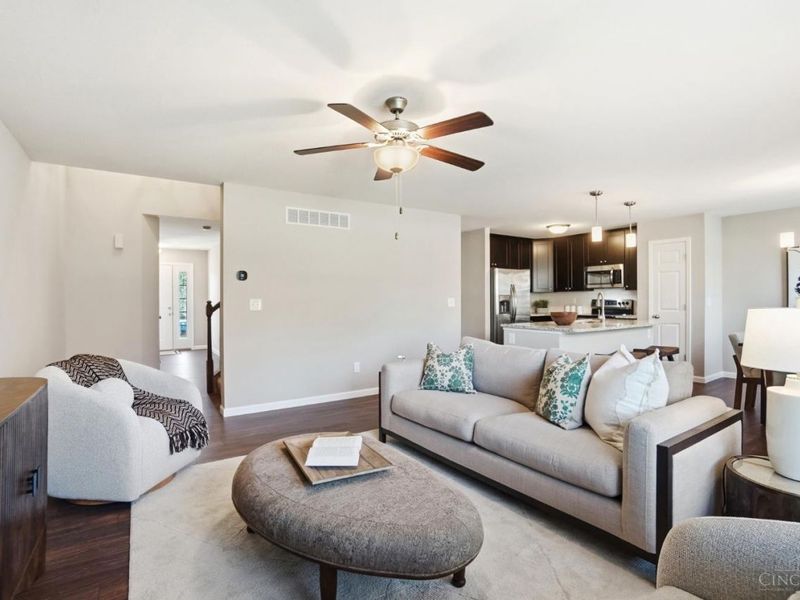 5056 Baring Place, West Chester, OH 45011 Photo 8