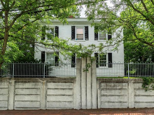2320 Beechmont Avenue, Cincinnati, OH 45230