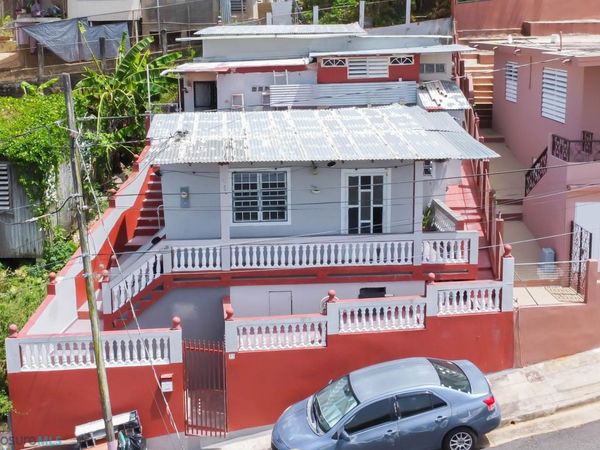 35 CALLE DE DIEGO, San German, PR 00683