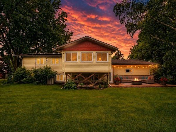 360 Sophia Avenue, Hamburg, MN 55339