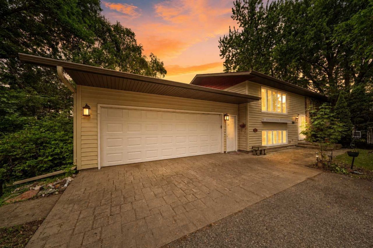 360 Sophia Avenue, Hamburg, MN 55339