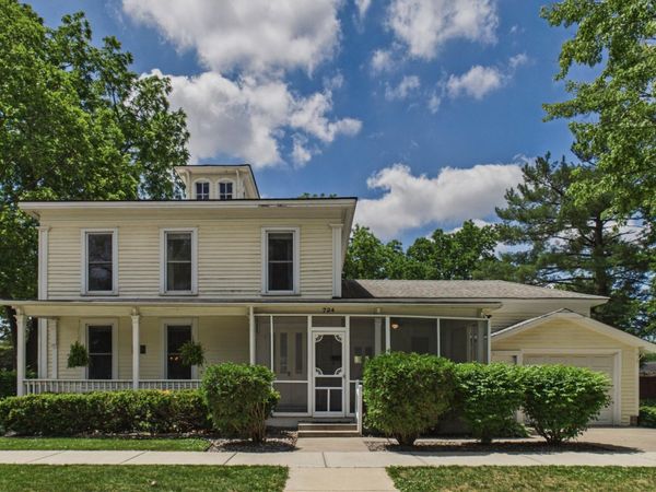 724 Ashland Street, Hastings, MN 55033