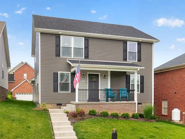 309 Gallahadion Court, Winchester, KY 40391
