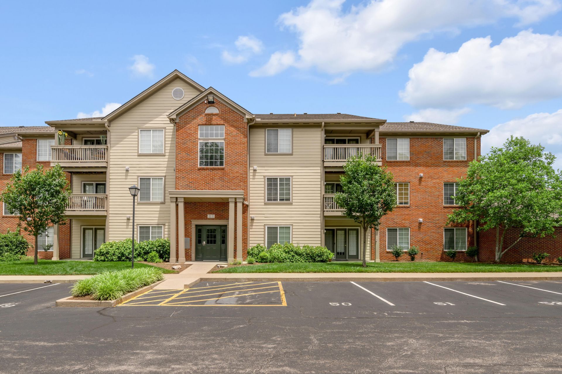 600 Vincent Way, Unit 3310, Lexington, KY 40503 Main Photo