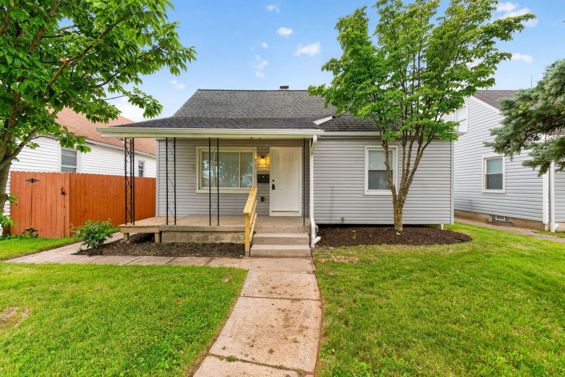 1777 E North Broadway Street , Columbus, OH 43224 Main Photo