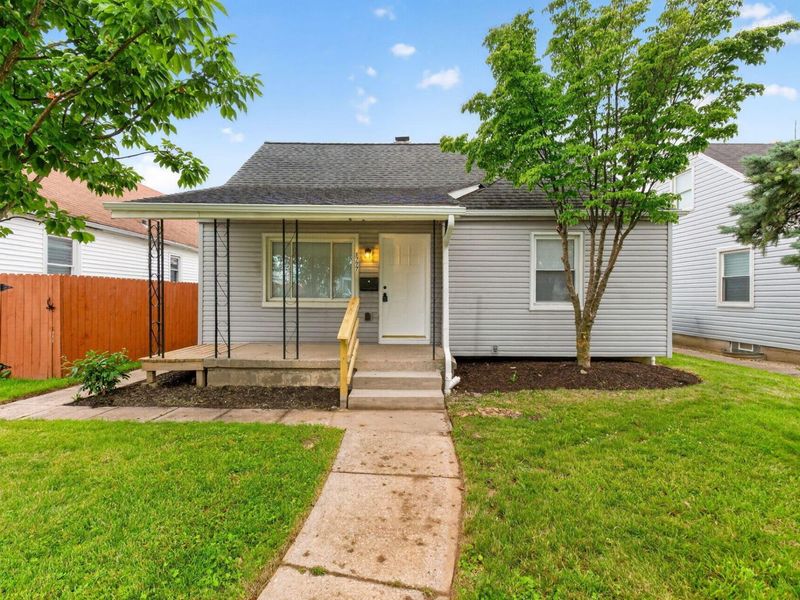 1777 E North Broadway Street , Columbus, OH 43224 Photo 1
