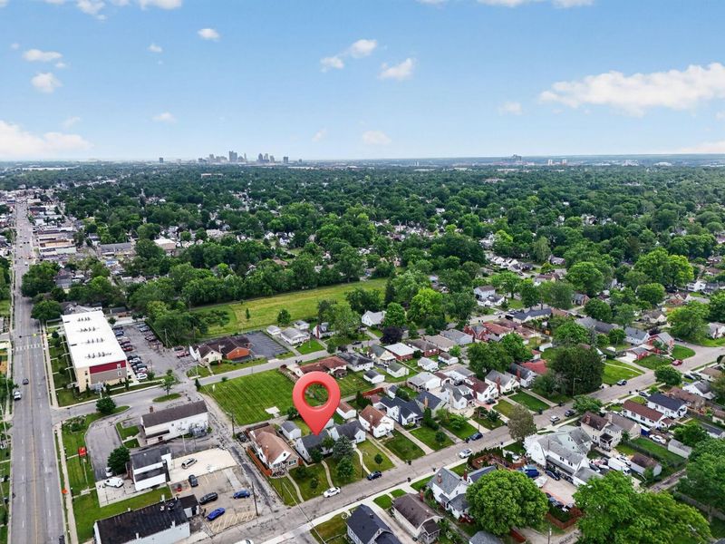1777 E North Broadway Street , Columbus, OH 43224 Photo 24