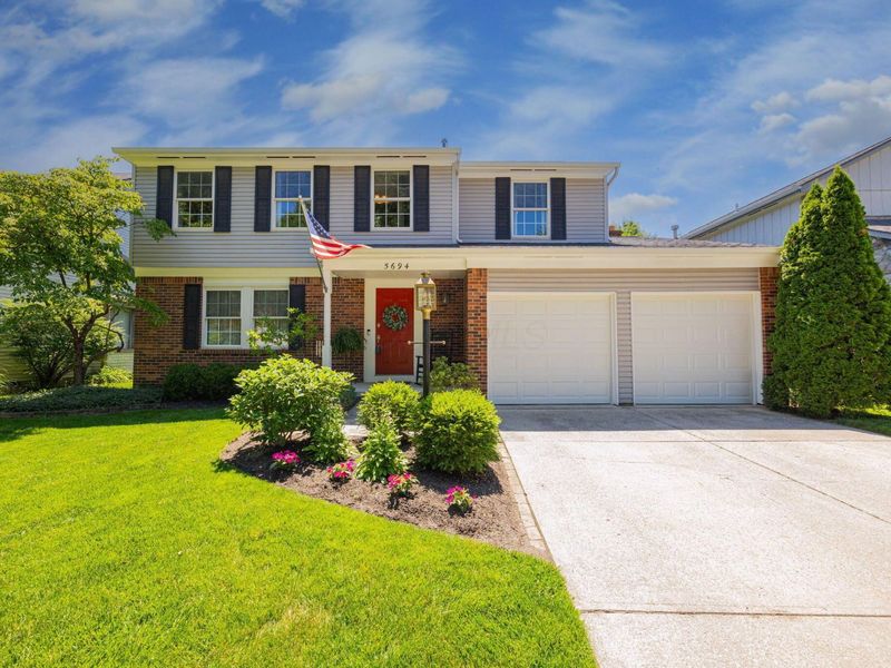 5694 Keating Drive, Dublin, OH 43016 Photo 2