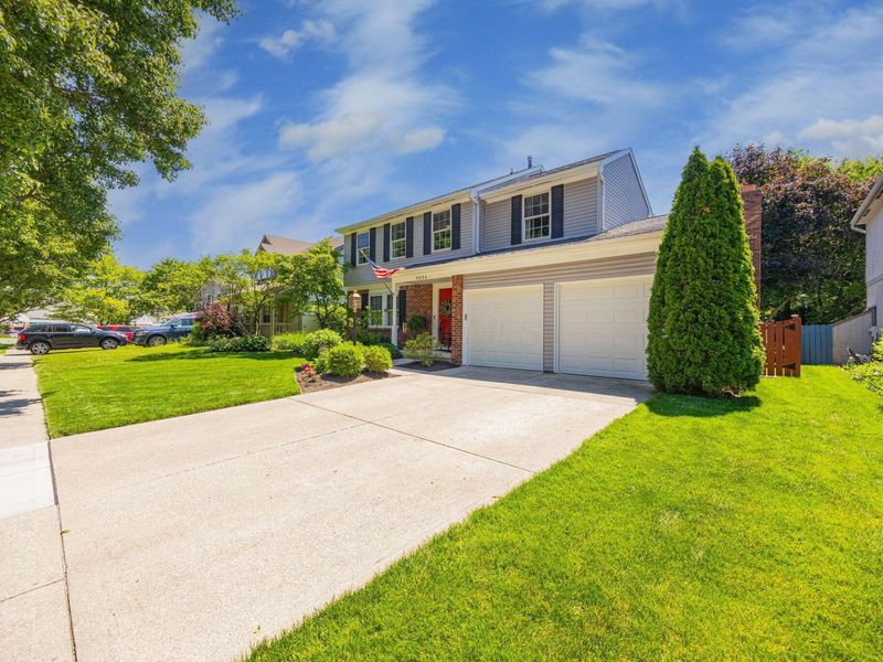 5694 Keating Drive, Dublin, OH 43016 Photo 3