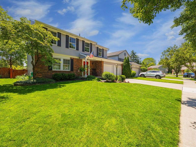 5694 Keating Drive, Dublin, OH 43016 Photo 4