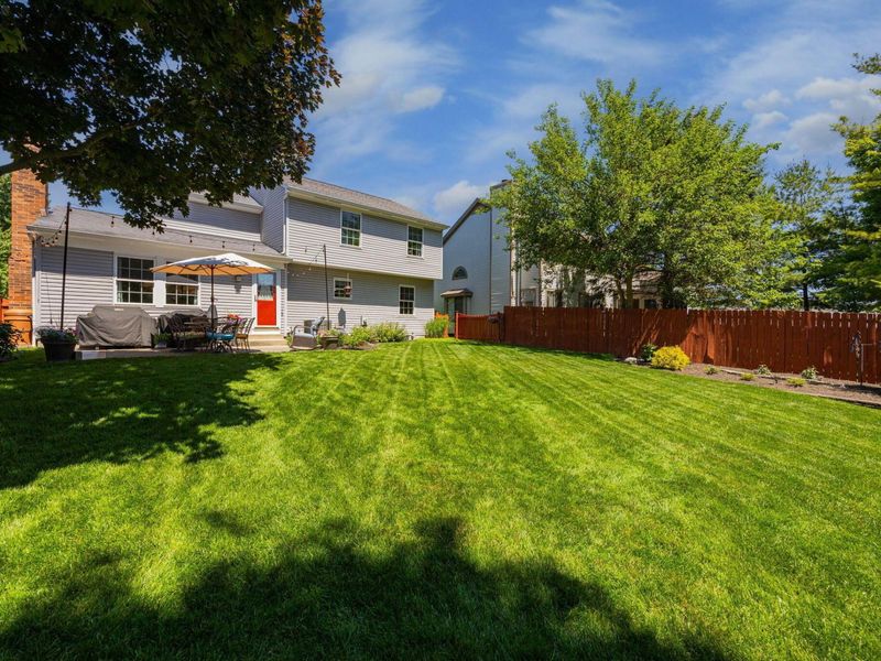 5694 Keating Drive, Dublin, OH 43016 Photo 45