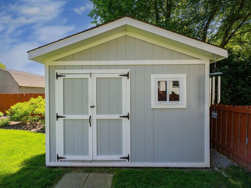 5694 Keating Drive, Dublin, OH 43016 Photo 49